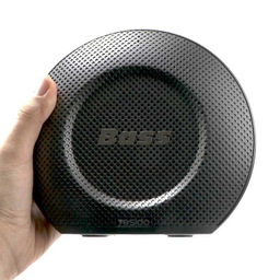اسپیکر بلوتوثی قابل حمل یسیدو (Yesido) مدل YSW02
