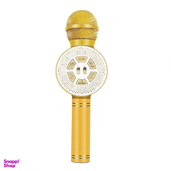 میکروفون اسپیکر وستر (Wester) مدل WS-669