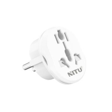 تبدیل 3 به 2 برق نیتو (Nitu) مدل NT-A2