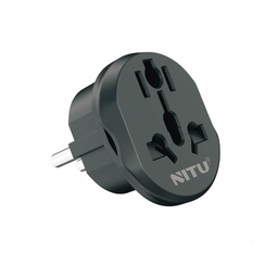 تبدیل 3 به 2 برق نیتو (Nitu) مدل NT-A3