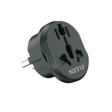 تبدیل 3 به 2 برق نیتو (Nitu) مدل NT-A3