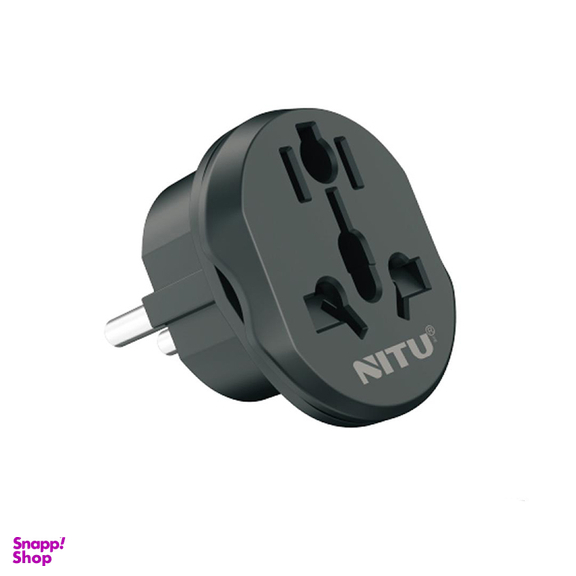 تبدیل 3 به 2 برق نیتو (Nitu) مدل NT-A3