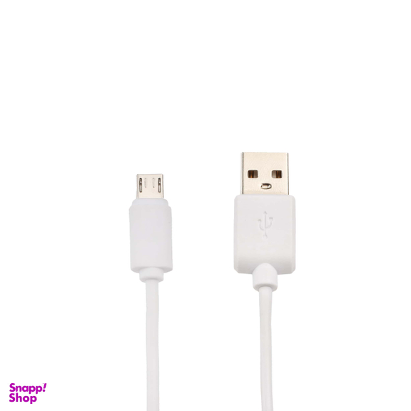 شارژر دیواری فست شارژ QC3.0 نیتو (Nitu) مدل NT-TC066F با کابل Type-C