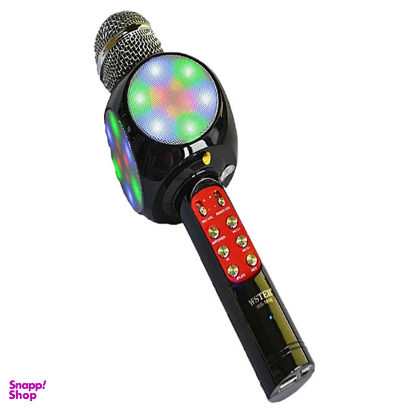 میکروفون اسپیکر وستر (Wester) مدل WS-1816
