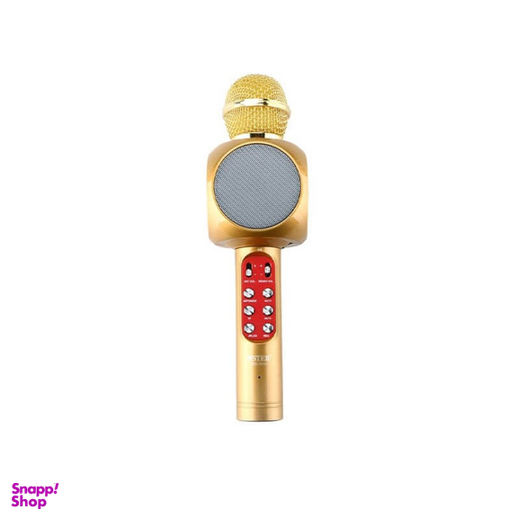 میکروفون اسپیکر وستر (Wester) مدل WS-1816