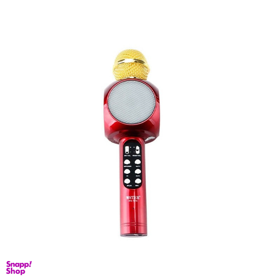میکروفون اسپیکر وستر (Wester) مدل WS-1816