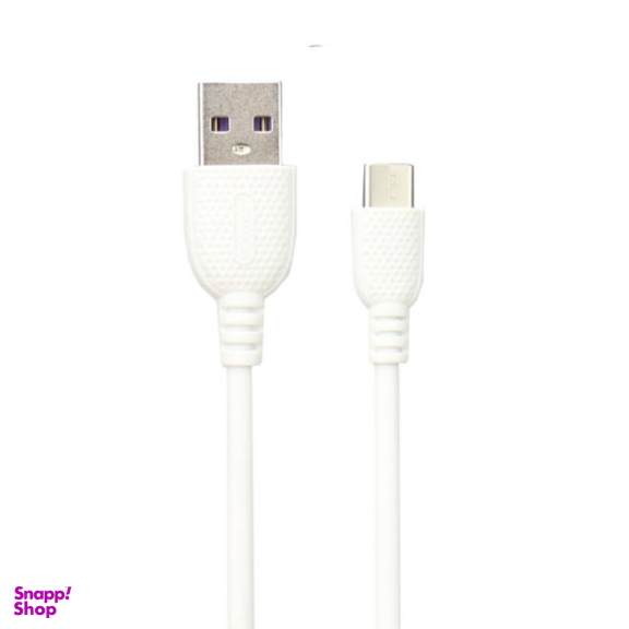 کابل USB به micro-usb ترانیو (Tranyoo) مدل X3 طول 1 متر 5 آمپر