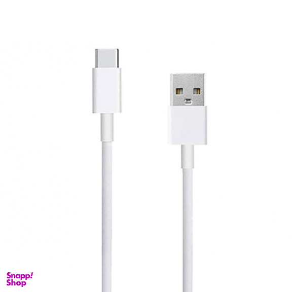 کابل شارژ شیائومی مدل MI-Type-C-Fast Charge