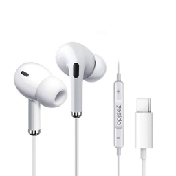 هندزفری سیم دار یسیدو مدل YH35