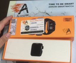 ساعت هوشمند آرو (Arrow) مدل AR610 Pro