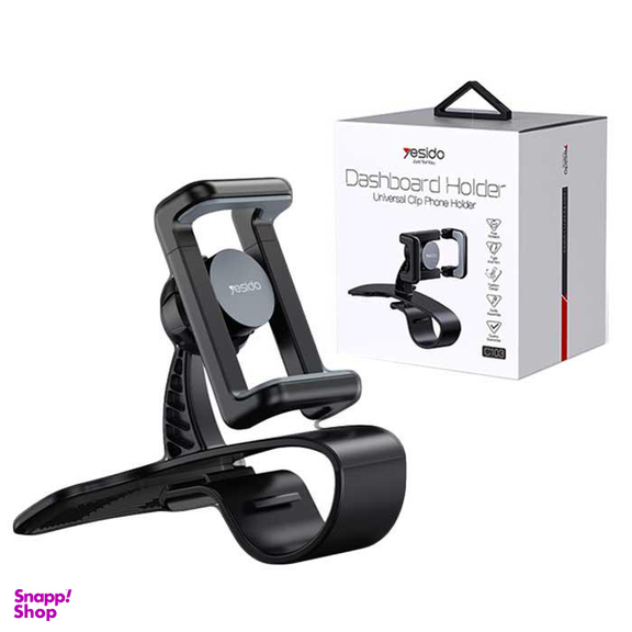 پایه نگهدارنده داشبوردی موبایل یسیدو (Yesido) مدل C103