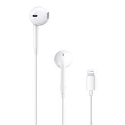 هندزفری اپل مدل 12 Apple Lightning Earpods