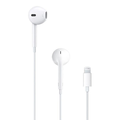 هندزفری اپل مدل 12 Apple Lightning Earpods