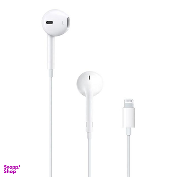 هندزفری اپل مدل 12 Apple Lightning Earpods