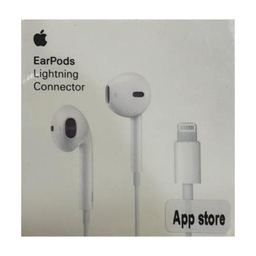 هندزفری اپل مدل 12 Apple Lightning Earpods