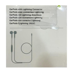 هندزفری اپل مدل 12 Apple Lightning Earpods