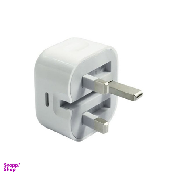 شارژر فست شارژ مدل آیفون 12 USB-C مدل 20 وات