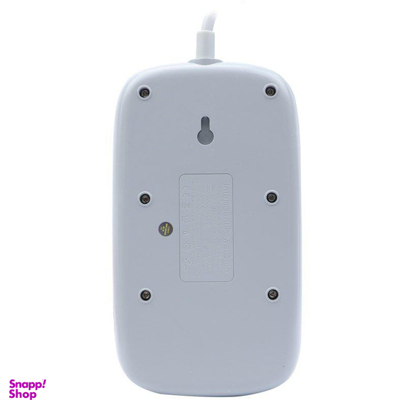 چند راهی برق الدینیو (Ldnio) مدل SC4407 با کابل 2 متر