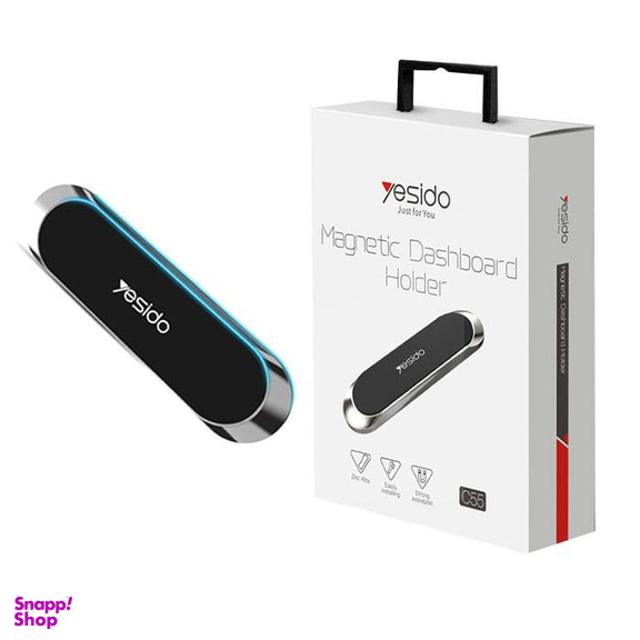 پایه نگهدارنده مگنتی موبایل یسیدو (Yesido) مدل C55