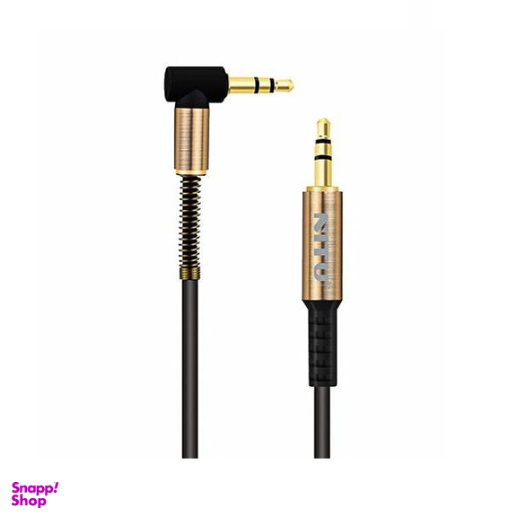 کابل Aux نیتو (Nitu) مدل NT-AUX002 طول 1 متر