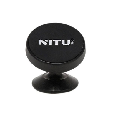 پایه نگهدارنده مگنتی داشبوردی موبایل نیتو (Nitu) مدل NT-NH12