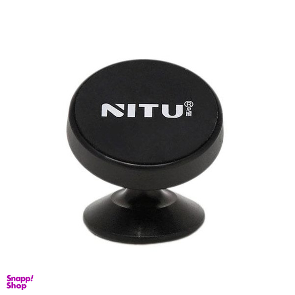 پایه نگهدارنده مگنتی داشبوردی موبایل نیتو (Nitu) مدل NT-NH12