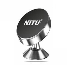 پایه نگهدارنده مگنتی داشبوردی موبایل نیتو (Nitu) مدل NT-NH12