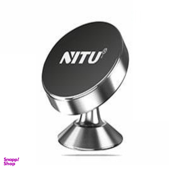 پایه نگهدارنده مگنتی داشبوردی موبایل نیتو (Nitu) مدل NT-NH12