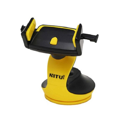 پایه نگهدارنده داشبوردی موبایل نیتو (Nitu) مدل NT-NH05