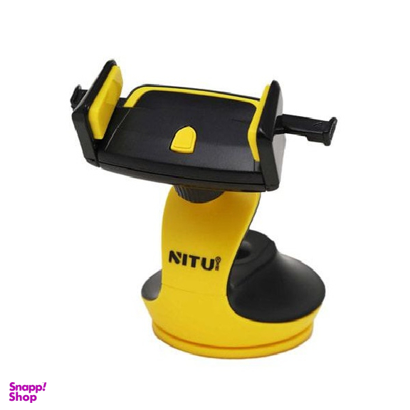 پایه نگهدارنده داشبوردی موبایل نیتو (Nitu) مدل NT-NH05
