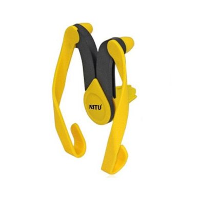 پایه نگهدارنده دریچه کولری موبایل نیتو (Nitu) مدل NT-NH01