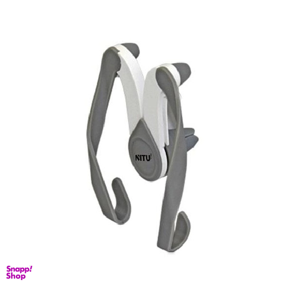 پایه نگهدارنده دریچه کولری موبایل نیتو (Nitu) مدل NT-NH01