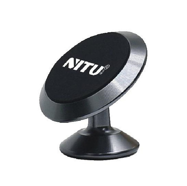 پایه نگهدارنده مگنتی داشبوردی موبایل نیتو مدل NT-NH09
