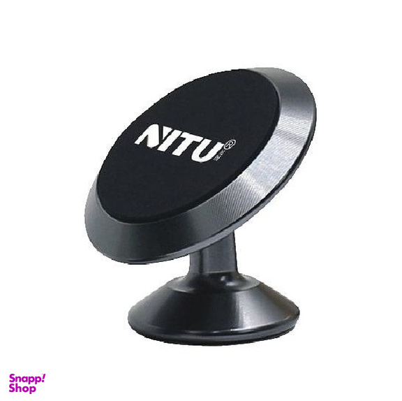 پایه نگهدارنده مگنتی داشبوردی موبایل نیتو مدل NT-NH09