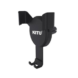 پایه نگهدارنده دریچه کولری موبایل نیتو (Nitu) مدل NT-NH04