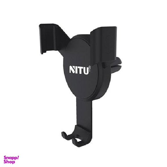 پایه نگهدارنده دریچه کولری موبایل نیتو (Nitu) مدل NT-NH04