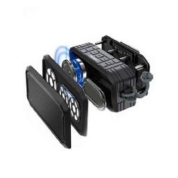 اسپیکر بلوتوثی قابل حمل یسیدو (Yesido) مدل YSW04