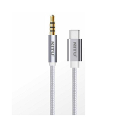 کابل Aux تایپسی نیتو (Nitu) مدل NT-AUX005 طول 1 متر