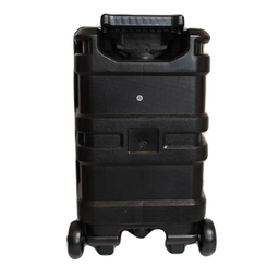 اسپیکر قابل حمل کیمیسو (kimiso) مدل QS-814 میکروفون دار