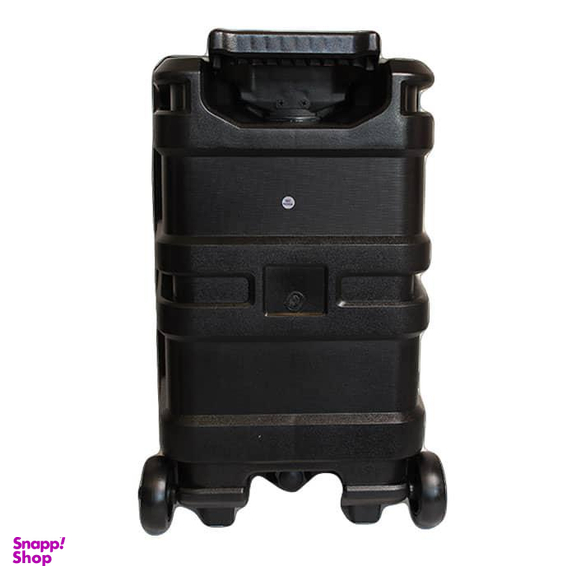 اسپیکر قابل حمل کیمیسو (kimiso) مدل QS-814 میکروفون دار