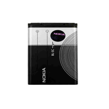 باتری موبایل نوکیا مدل BL-5C