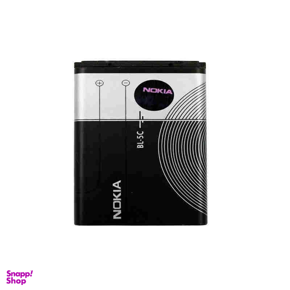 باتری موبایل نوکیا مدل BL-5C