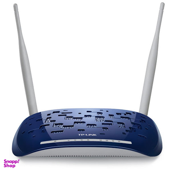 مودم روتر VDSL/ADSL بی سیم تی پی-لینک مدل TD-W9960 V1