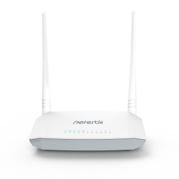 مودم روتر +ADSL2 نتربیت مدل ND-4230NU
