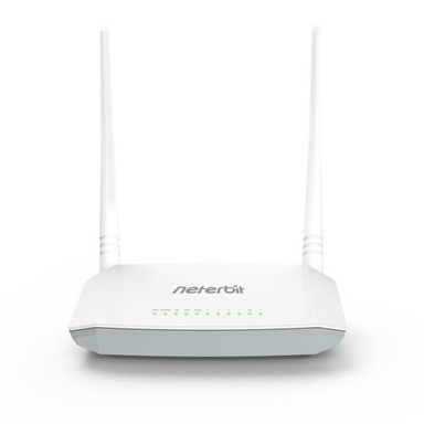 مودم روتر +ADSL2 نتربیت مدل ND-4230NU