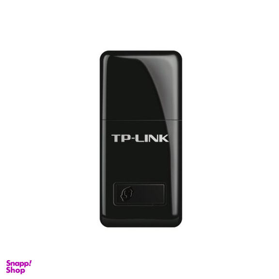 کارت شبکه USB تی پی-لینک مدل TL-WN823N V3