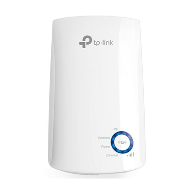 توسعه دهنده شبکه بی‌سیم N300 تی پی-لینک مدل TL-WA850RE