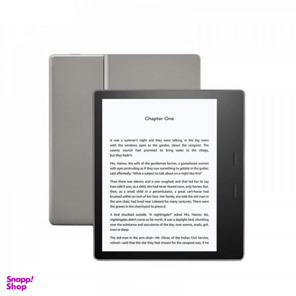 کتابخوان آمازون (Amazon) مدل Oasis
