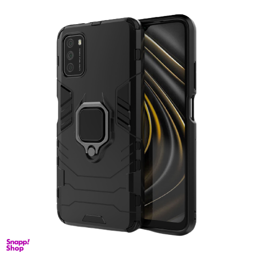 کاور گودزیلا (Godzilla) مدل CG-BAT مناسب موبایل شیایومی Mi Poco M3 Pro
