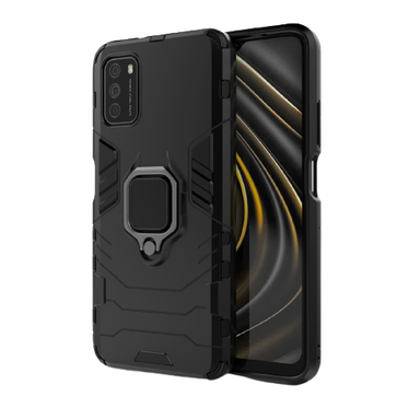 کاور گودزیلا (Godzilla) مدل CG-BAT مناسب موبایل شیایومی Mi Poco M3 Pro